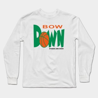 BD SAH Long Sleeve T-Shirt